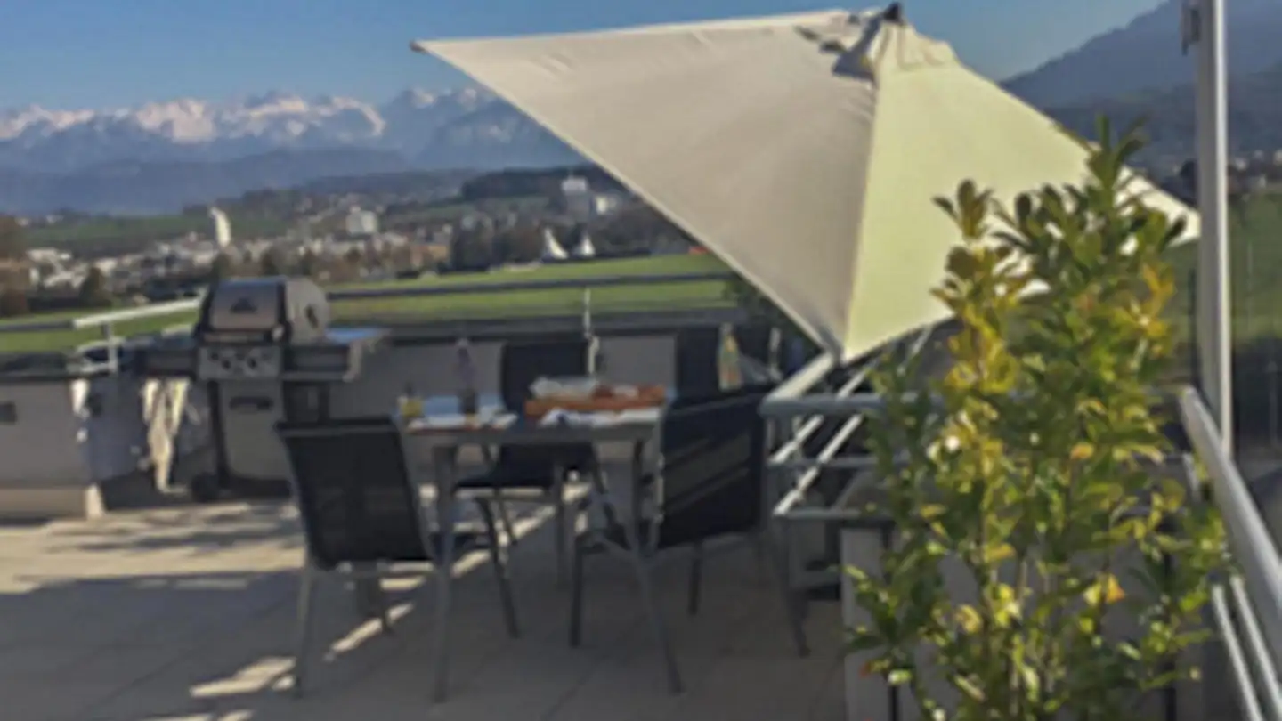 Penthouse mieten - Waldstrasse 7, 6020 Emmenbrücke