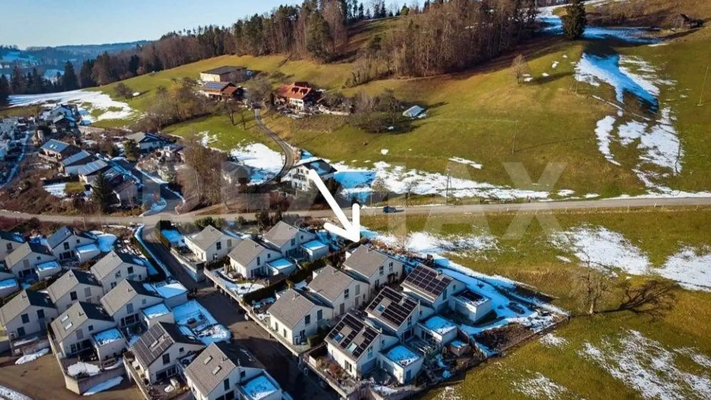 Maison individuelle à vendre - Im Baumgarten 46, 8494 Bauma - Photo 2