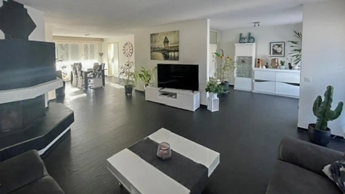 Penthouse mieten - Waldstrasse 7, 6020 Emmenbrücke - Foto 2