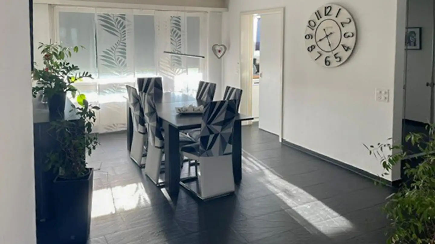 Penthouse mieten - Waldstrasse 7, 6020 Emmenbrücke - Foto 4