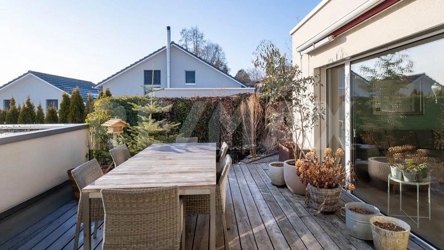 Maison individuelle à vendre - Im Baumgarten 46, 8494 Bauma - Photo 3