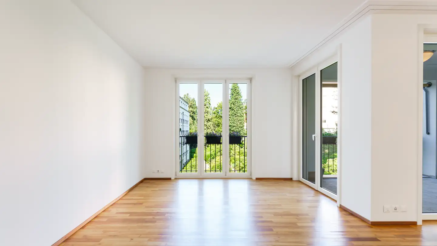 Appartamento in vendita - Haldenstrasse 57, 6006 Luzern - Photo 3