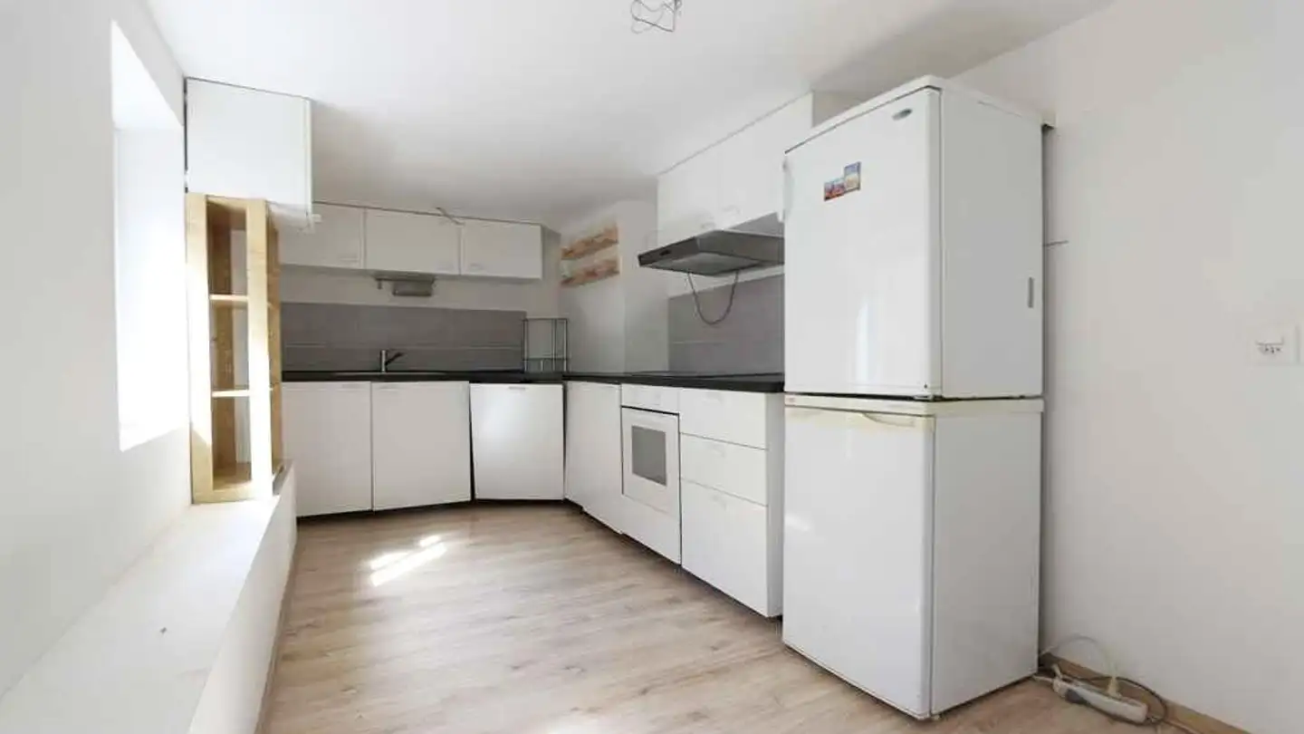 Wohnung mieten - 6772 Rodi-Fiesso - Foto 3