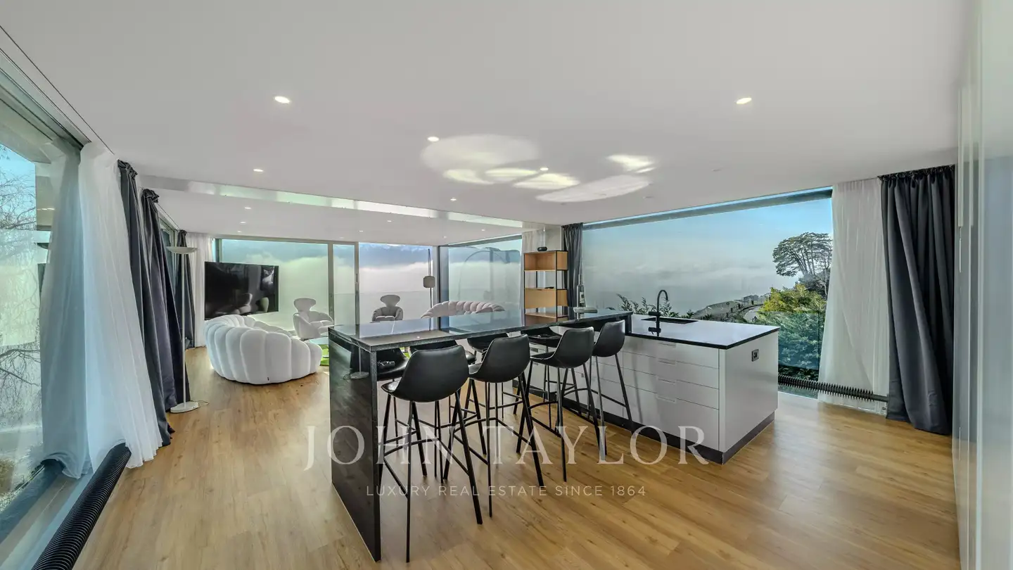 Einfamilienhaus kaufen - 1803 Chardonne - Foto 2