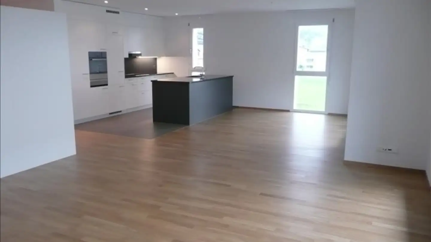 Appartamento in affitto - Riedmatt 15, 6373 Ennetbürgen - Photo 2