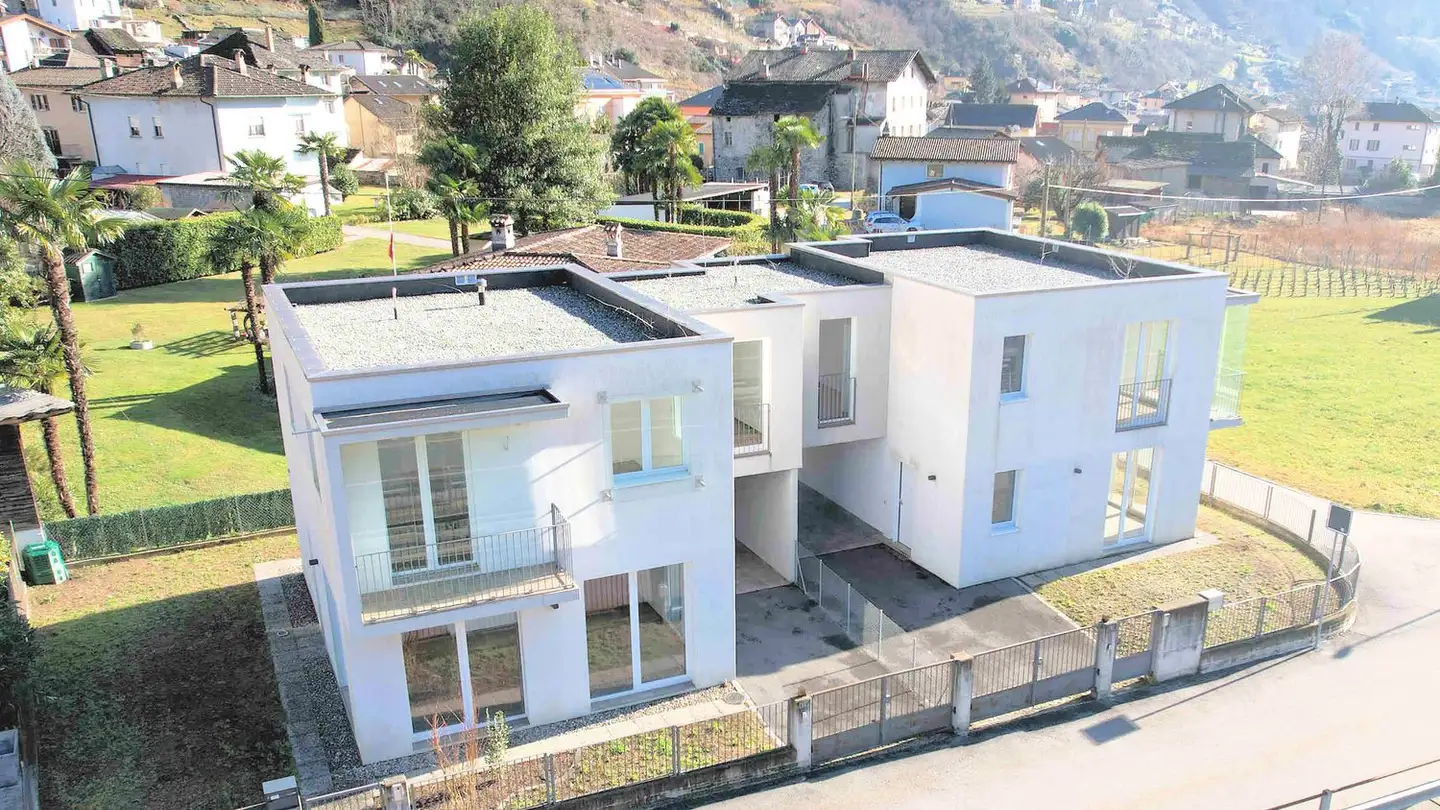 Single house for sale - Via Piazza d'Armi 15, 6713 Malvaglia - Photo 2