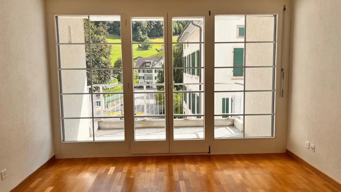 Appartamento in affitto - Dr. Joachim-Heer-Strasse 2, 8750 Glarus - Foto 2