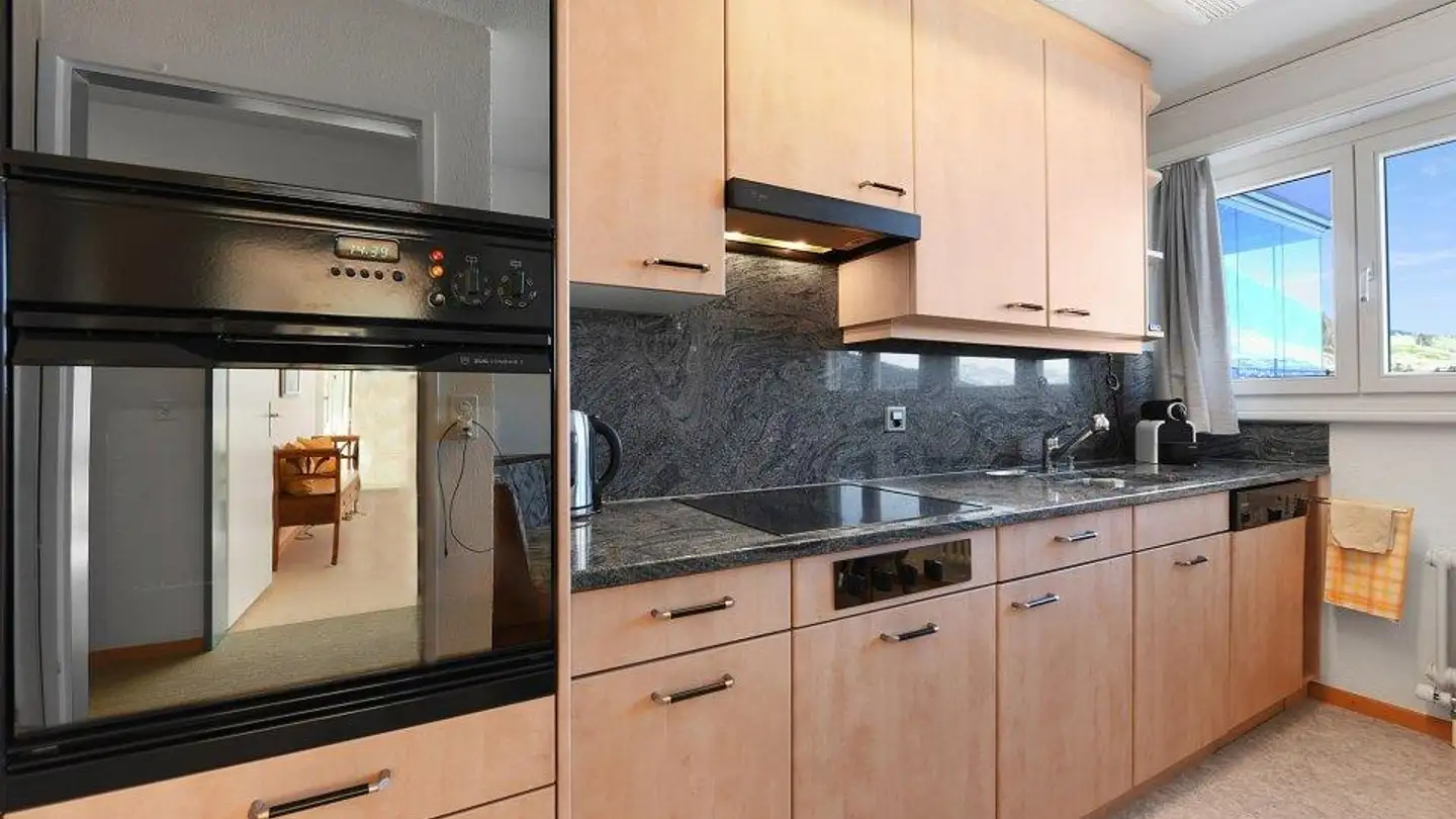 Appartamento ammobiliato in vendita - Hof 4, 9658 Wildhaus - Photo 2