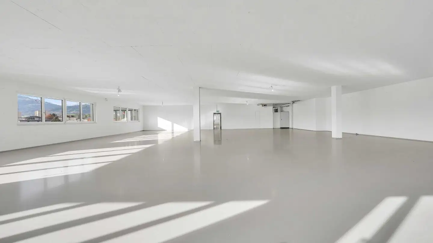 Office space for rent - Eschenstrasse 17, 9450 Altstätten SG - Photo 3