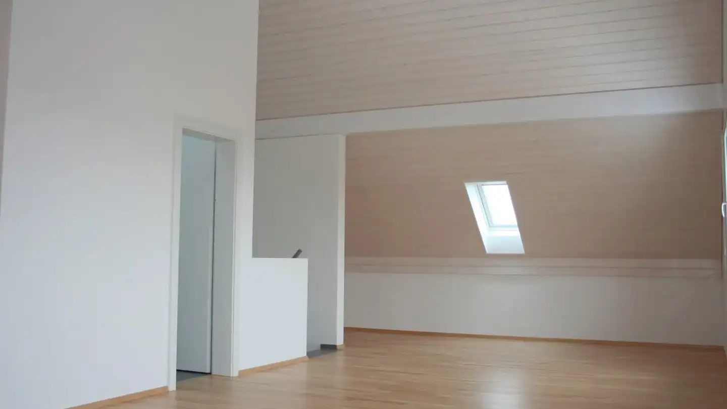 Row house for rent - Büelstrasse 15, 5634 Merenschwand - Photo 3