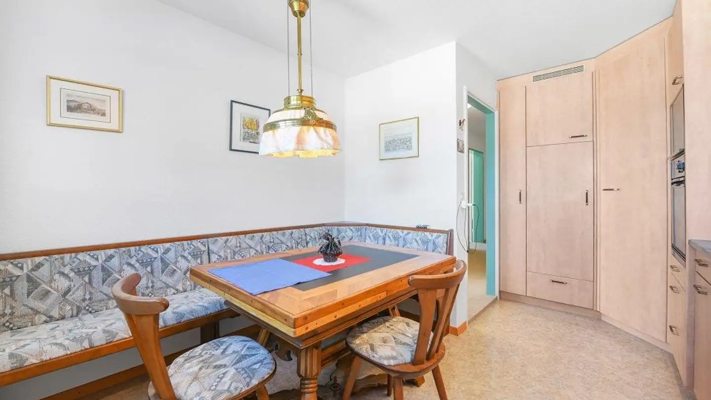 Appartamento ammobiliato in vendita - Hof 4, 9658 Wildhaus - Photo 3