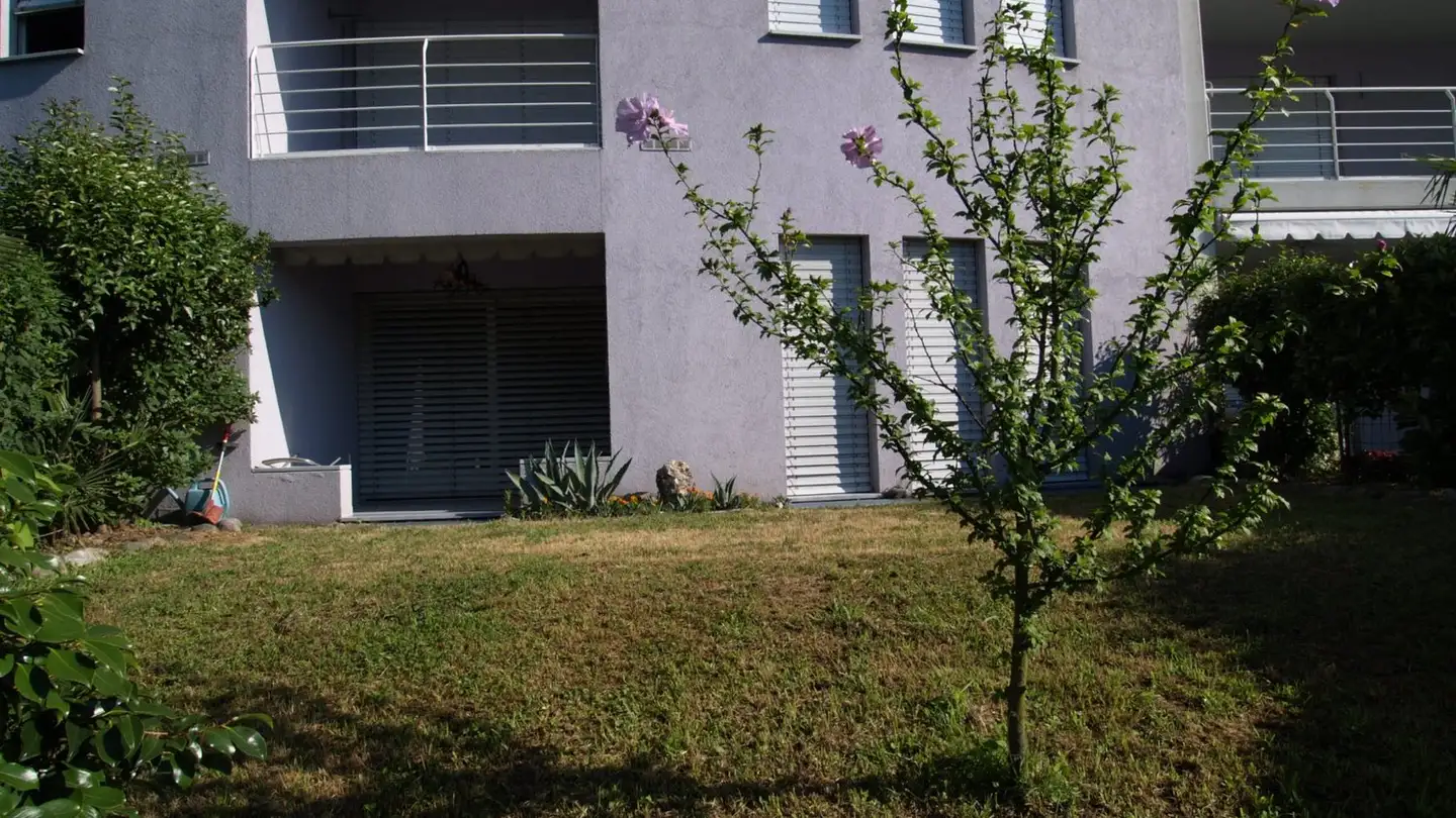Wohnung kaufen - Via Rinaldo Simen, 6648 Minusio - Foto 2