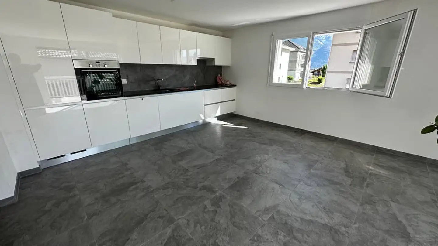 Apartment for sale - 1895 Vionnaz