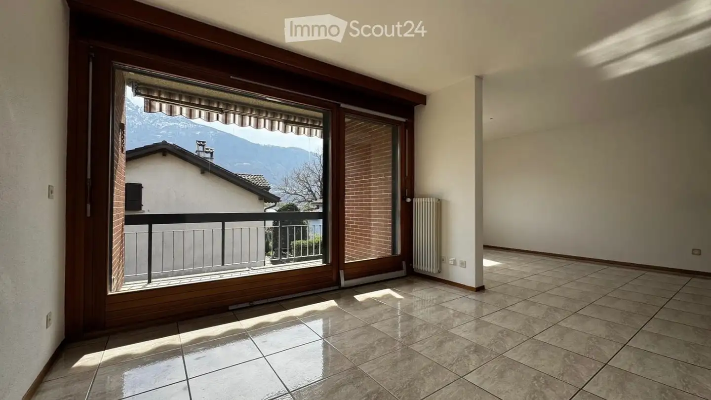Appartamento in vendita - Via Pradasc 5, 6514 Sementina - Foto 3