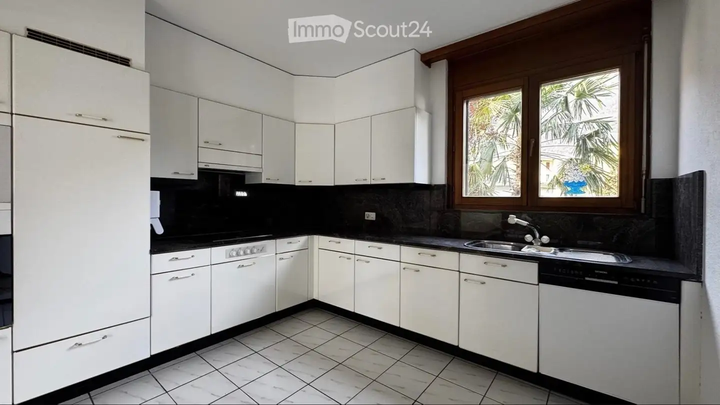 Appartamento in vendita - Via Pradasc 5, 6514 Sementina - Foto 4