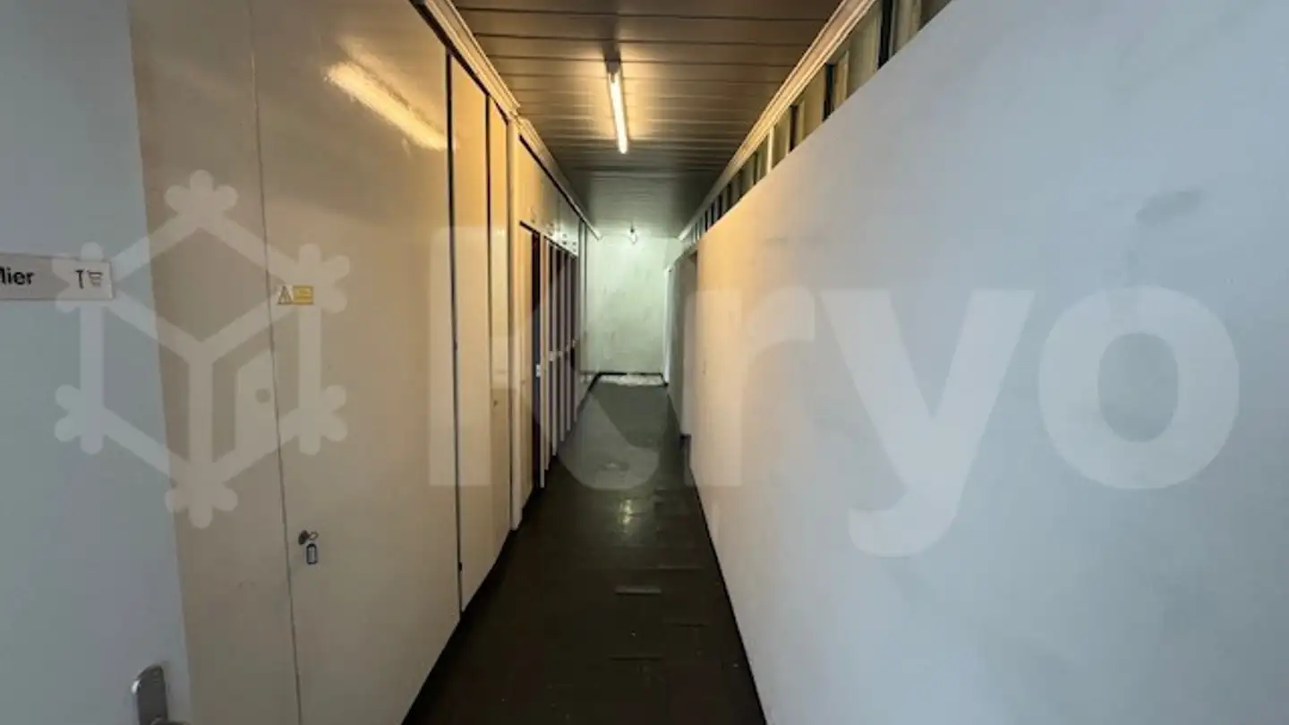 Espace de stockage à louer - Chemin Des Grandes-Vies, 2900 Porrentruy - Photo 3