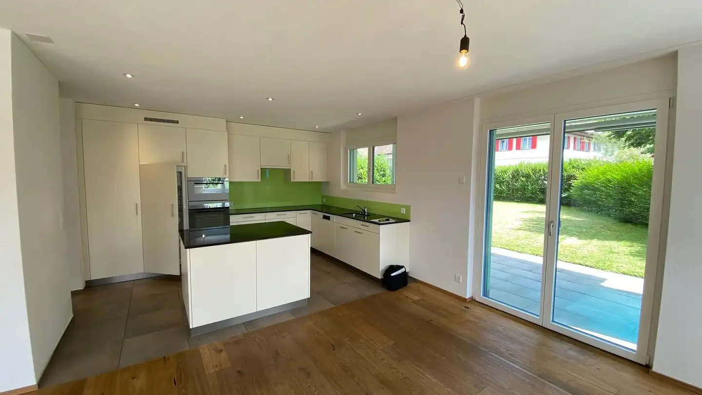 Appartement à louer - Niederschongauerstrasse 11, 6288 Schongau