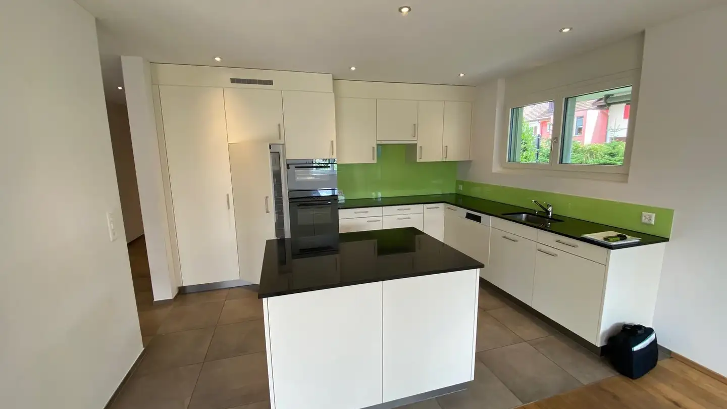 Appartement à louer - Niederschongauerstrasse 11, 6288 Schongau - Photo 2