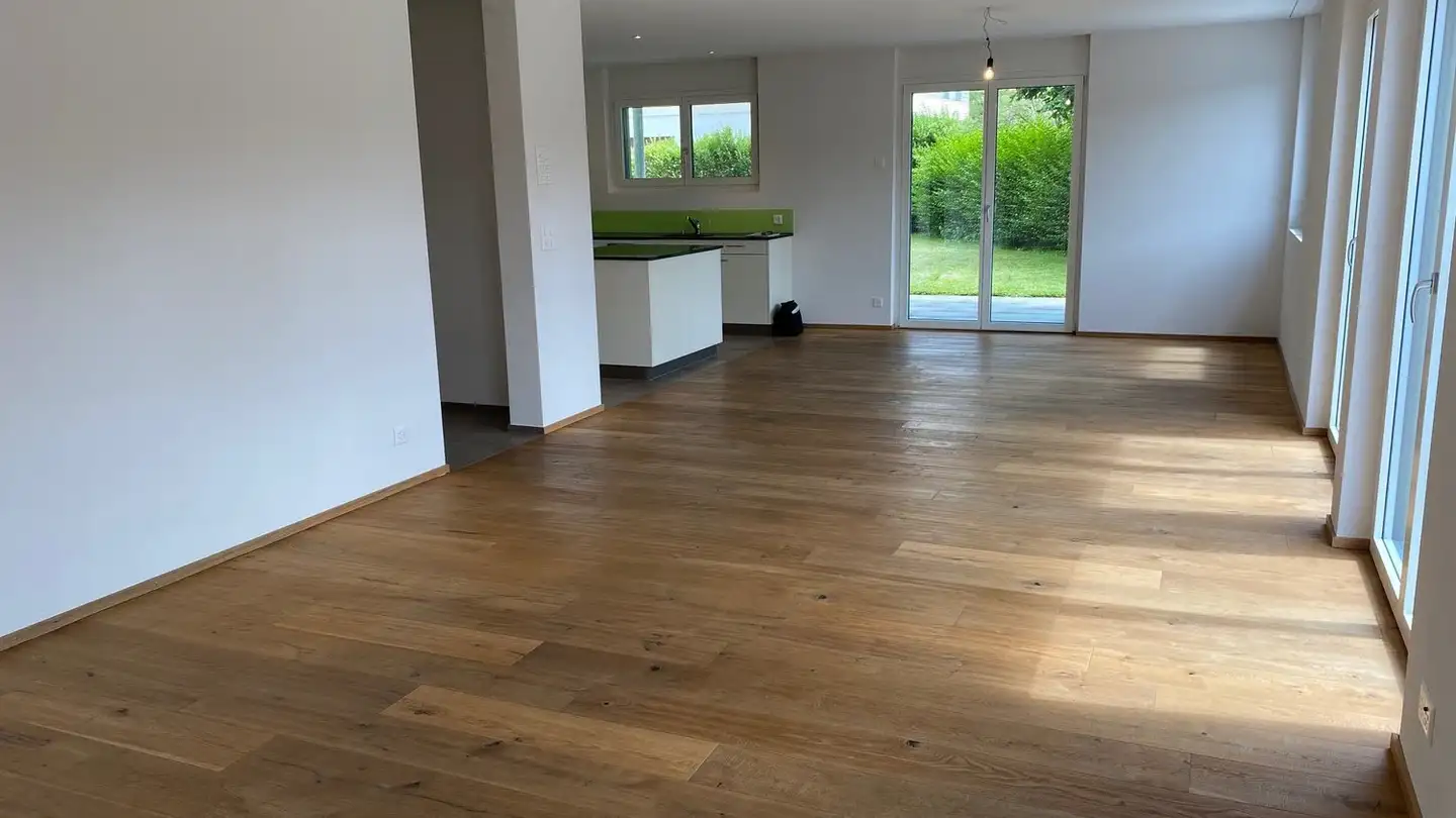 Appartement à louer - Niederschongauerstrasse 11, 6288 Schongau - Photo 3