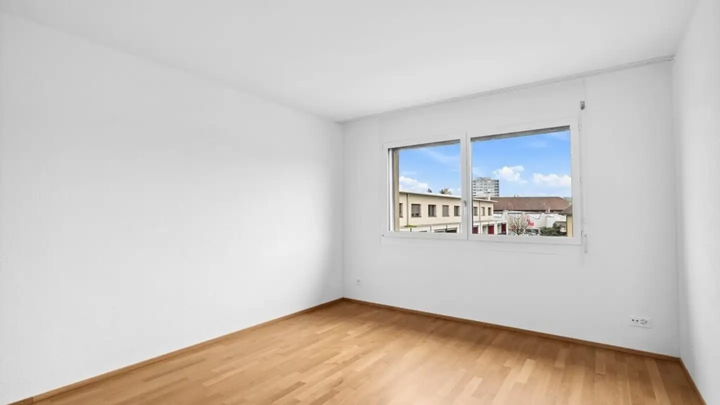 Appartement à louer - Weststrasse 96, 4900 Langenthal - Photo 4