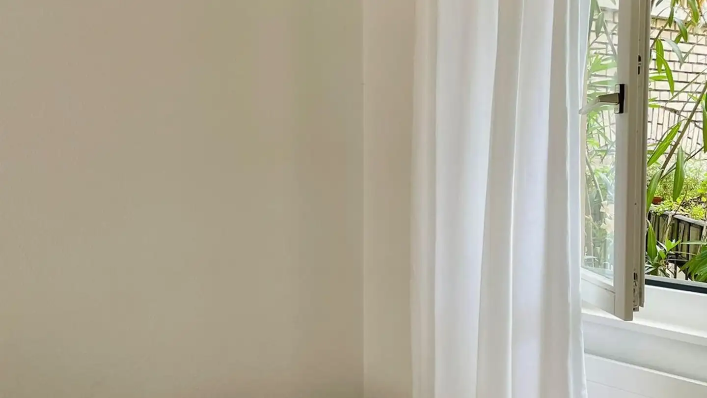 Zimmer mieten - 8003 Zürich