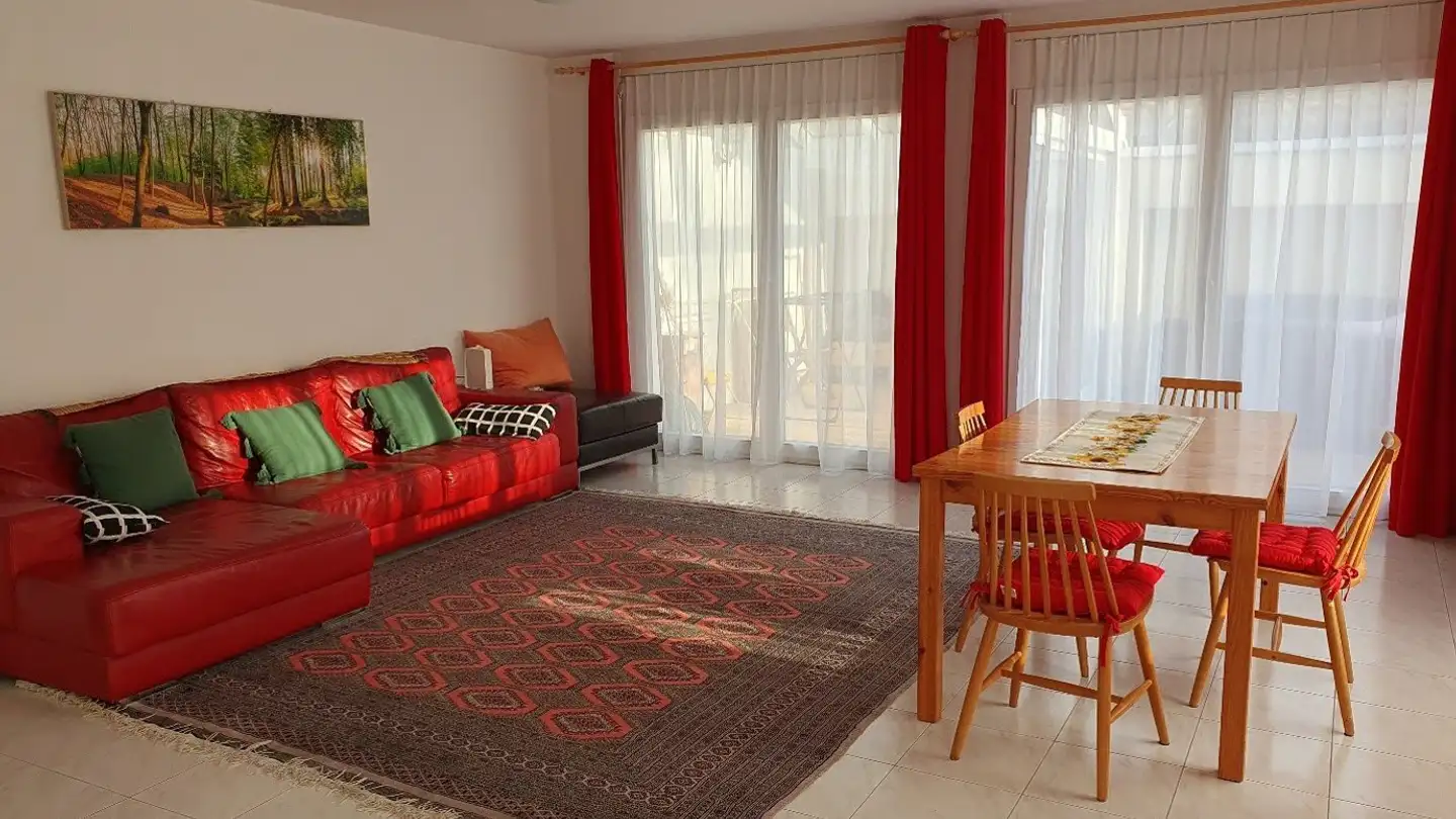 Maison individuelle à louer - Route Du Grand-Lancy, 1212 Grand-Lancy