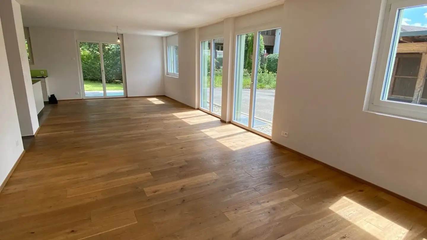 Appartement à louer - Niederschongauerstrasse 11, 6288 Schongau - Photo 4
