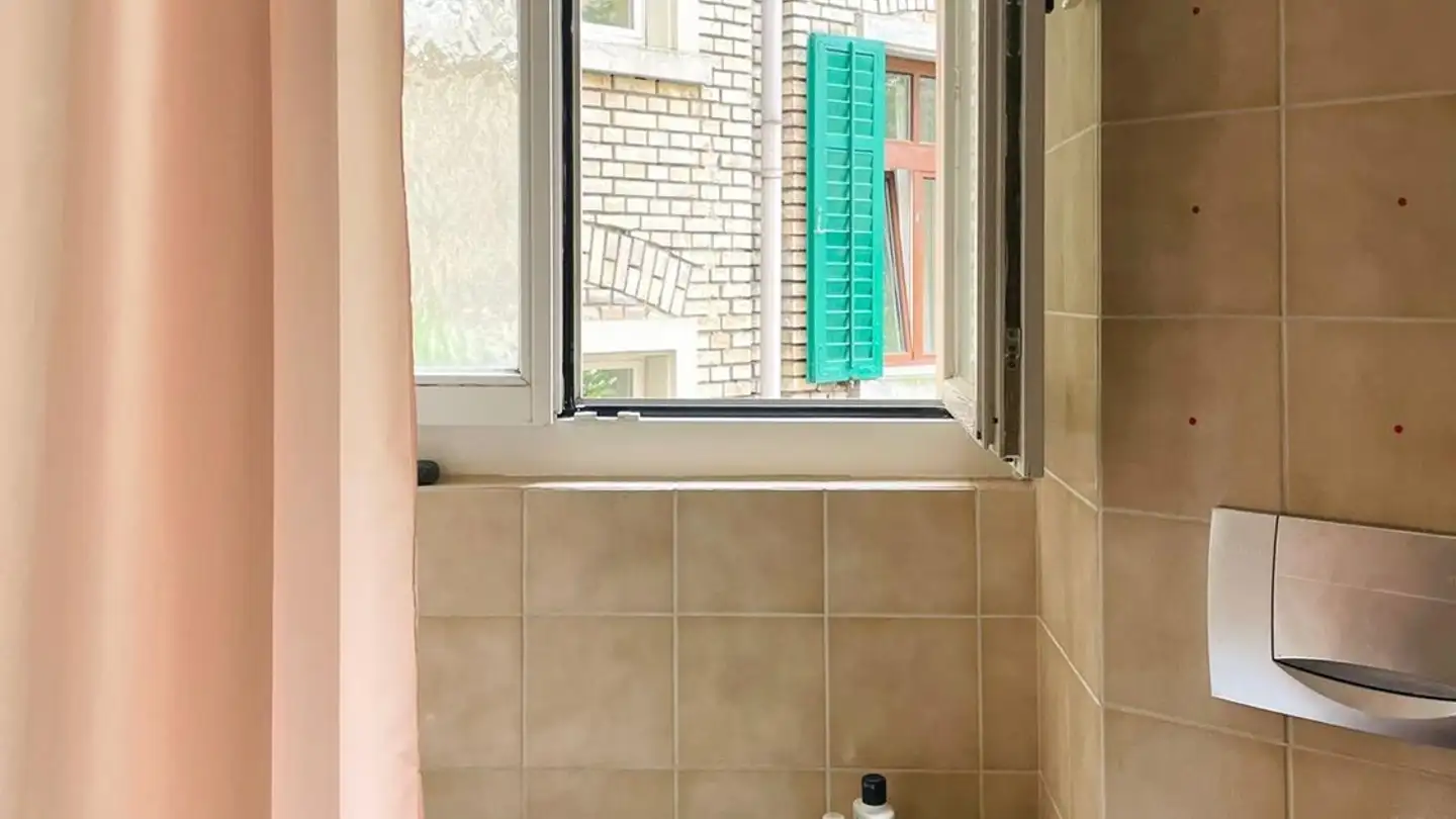 Zimmer mieten - 8003 Zürich - Foto 2