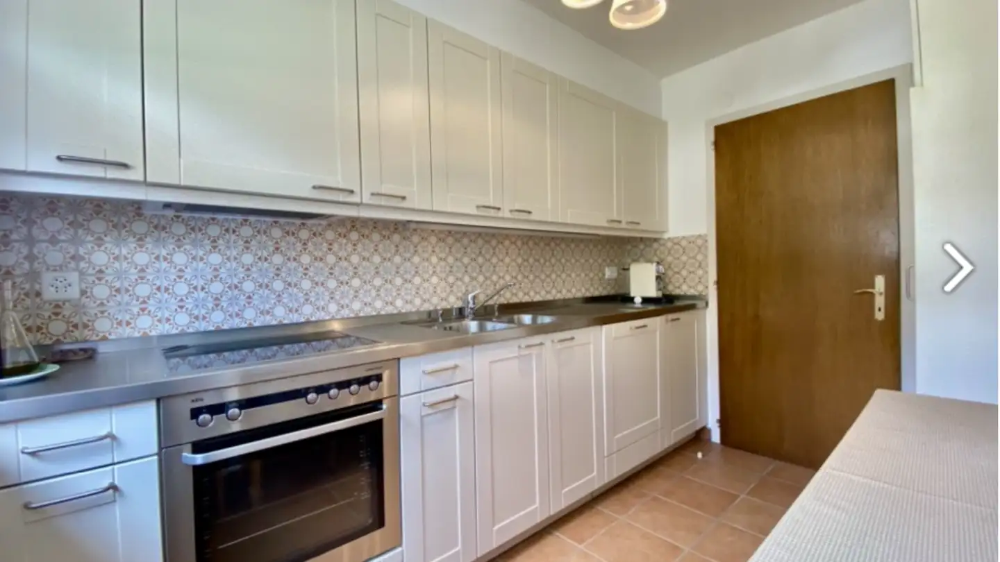 Penthouse for rent - 3963 Crans-Montana - Photo 2