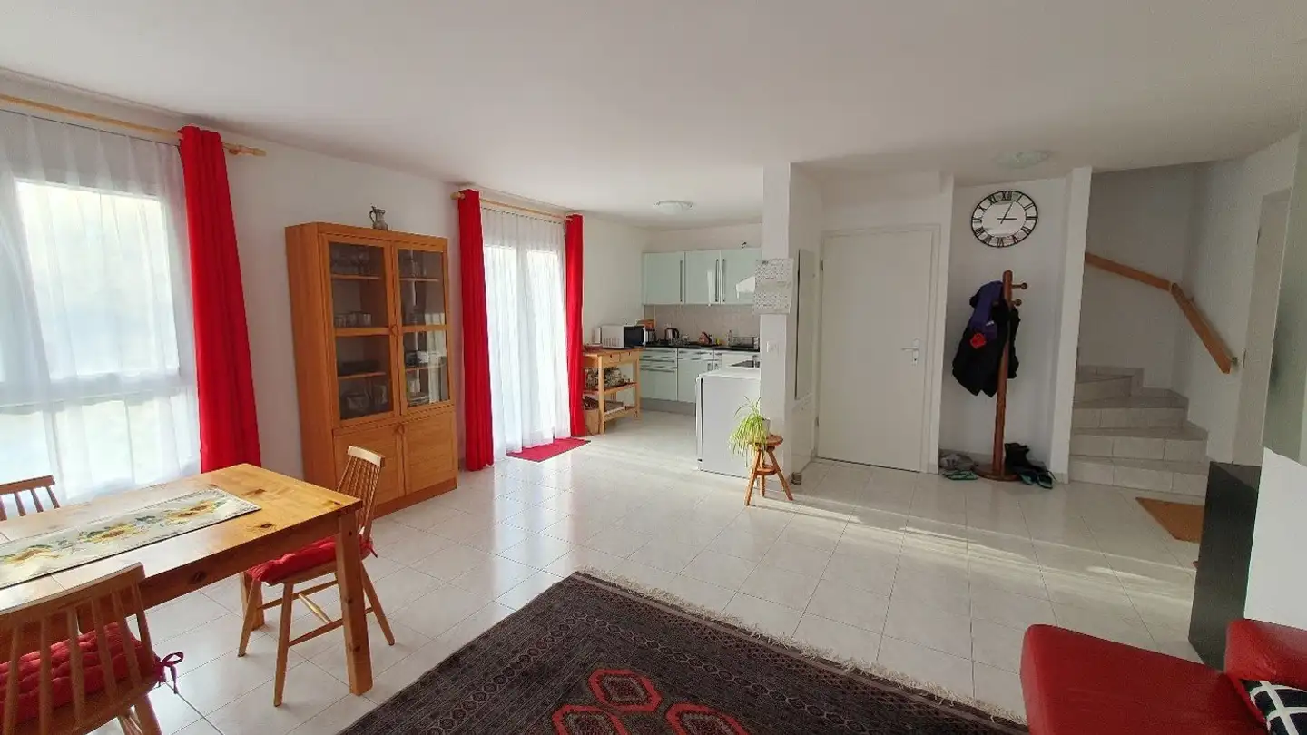 Maison individuelle à louer - Route Du Grand-Lancy, 1212 Grand-Lancy - Photo 2