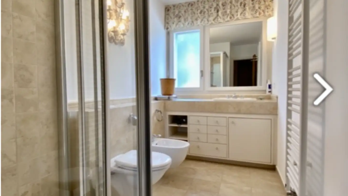 Penthouse for rent - 3963 Crans-Montana - Photo 3