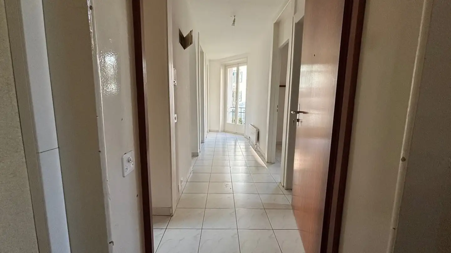 Appartement à louer - Avenue Pierre-Maurice Glayre 23, 1004 Lausanne - Photo 2