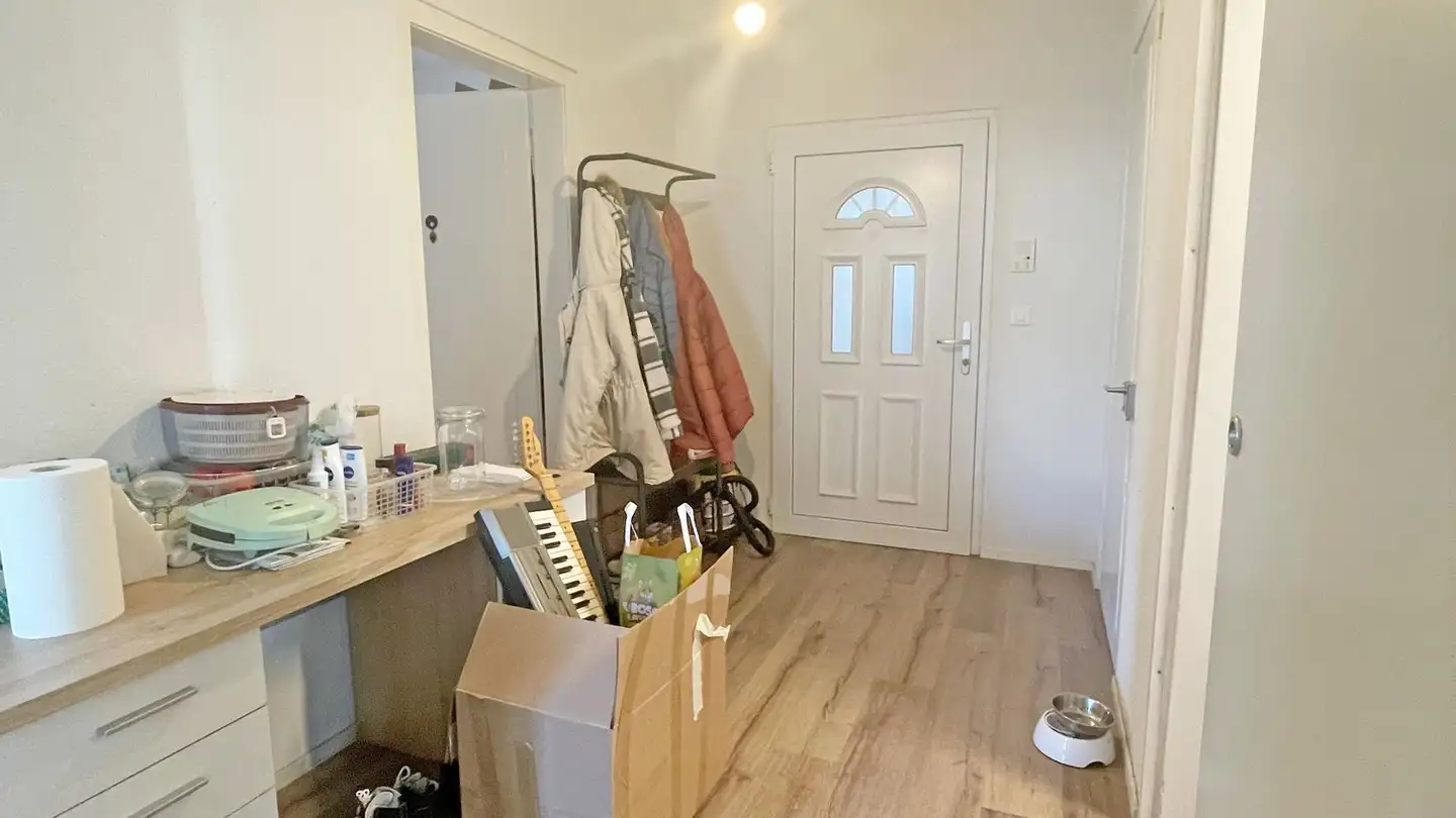 Wohnung mieten - Trischlistrasse 8, 9400 Rorschach - Foto 2