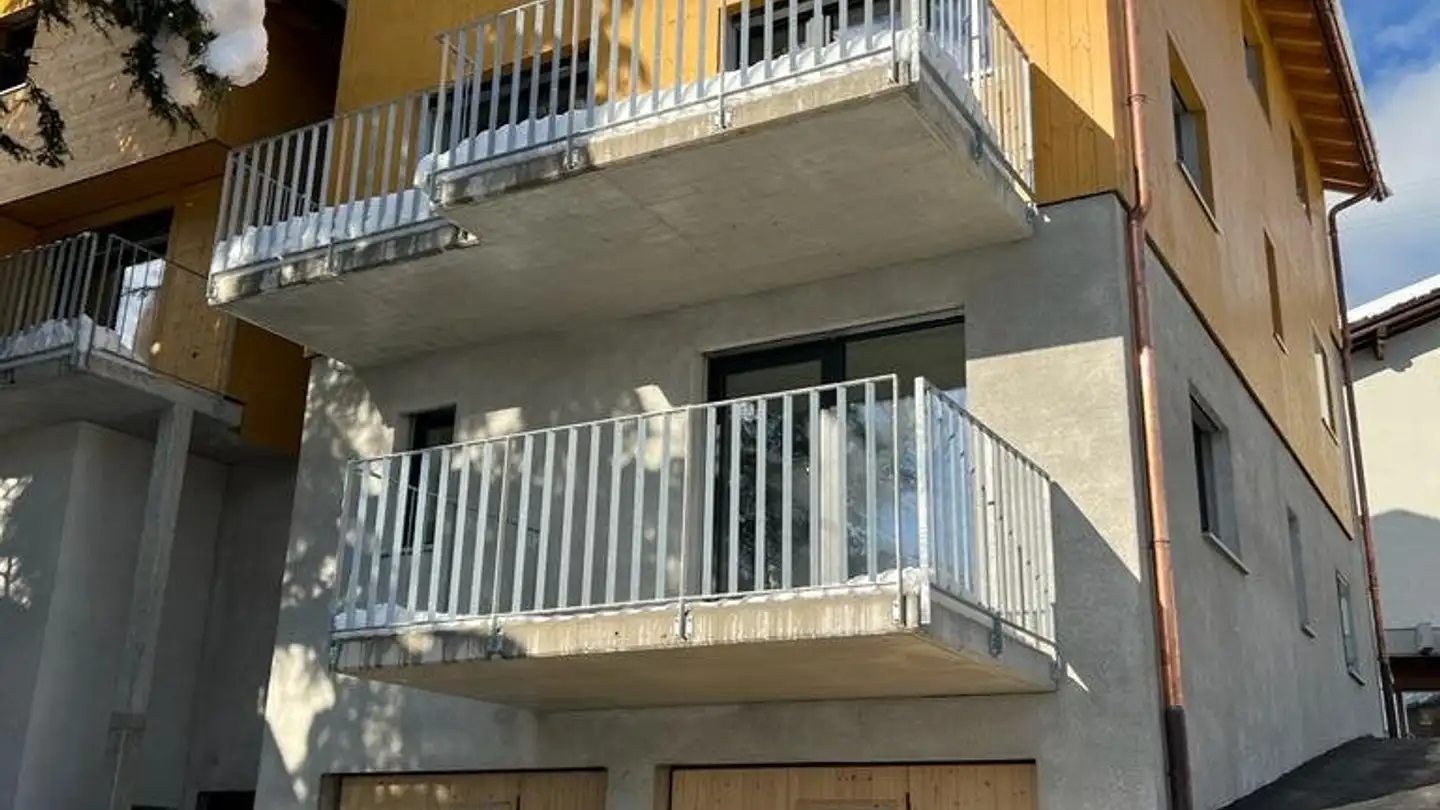 Apartment for rent - Rue De St-Germain 39, 1965 Savièse