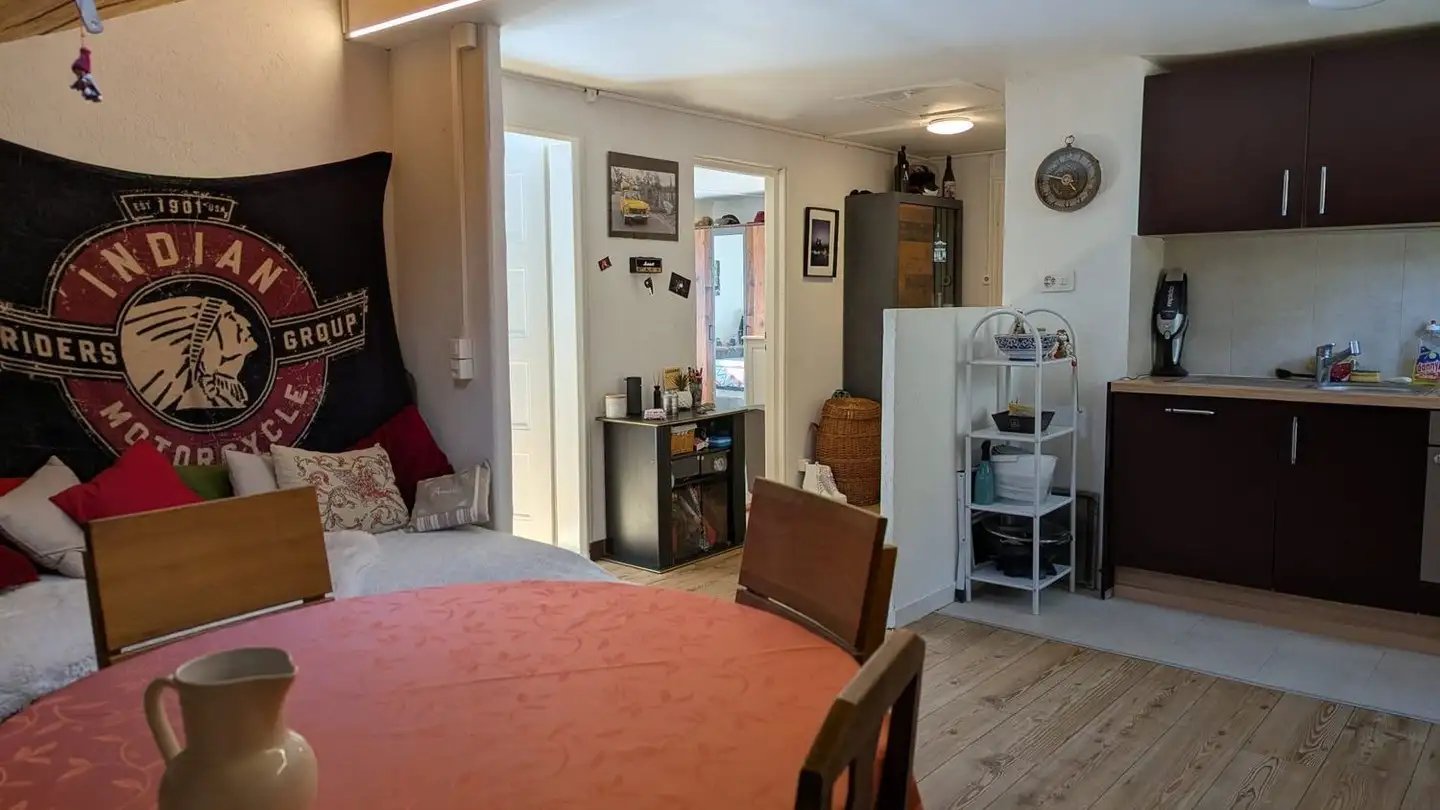 Appartamento in affitto - Route De Plan-De-Croix 20, 1899 Torgon - Photo 2