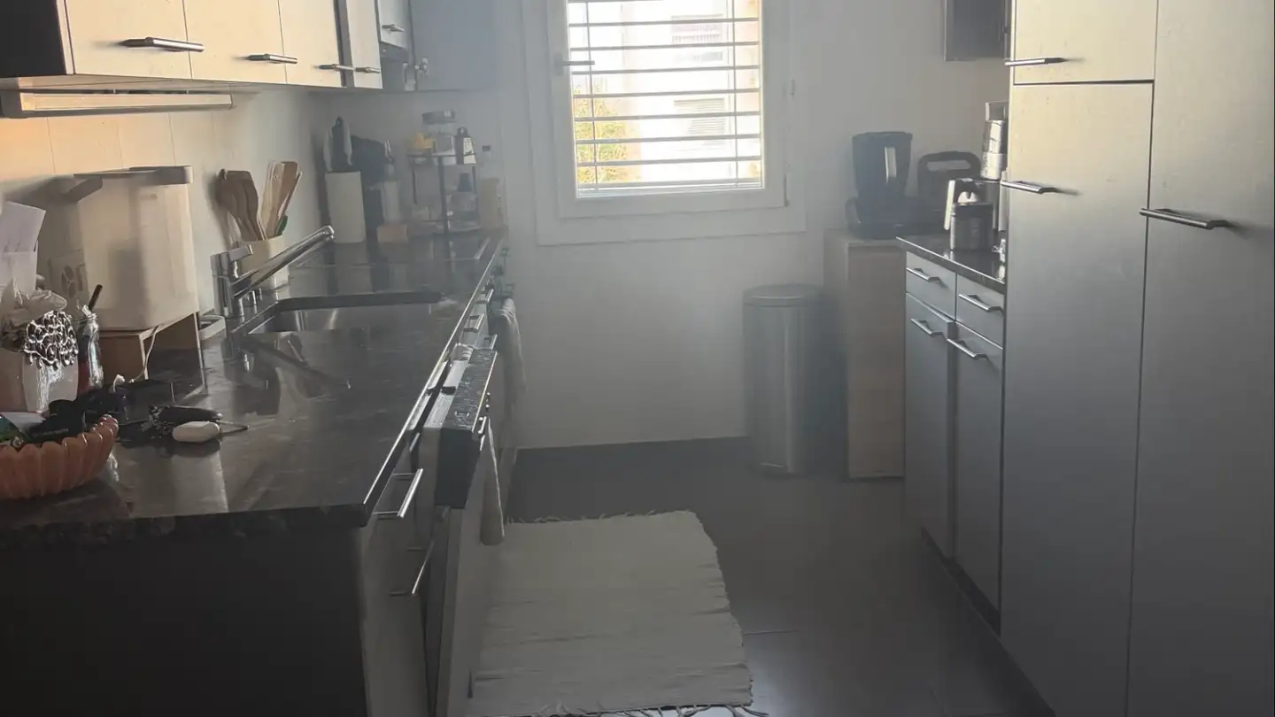 Apartment for rent - Route D'avenches, 1580 Donatyre - Photo 4