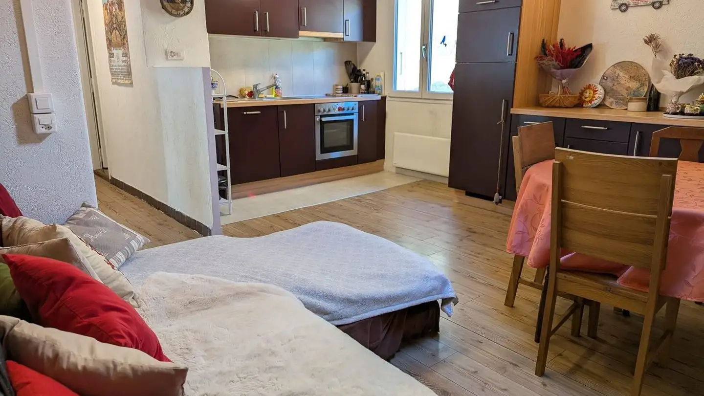 Appartamento in affitto - Route De Plan-De-Croix 20, 1899 Torgon - Photo 3