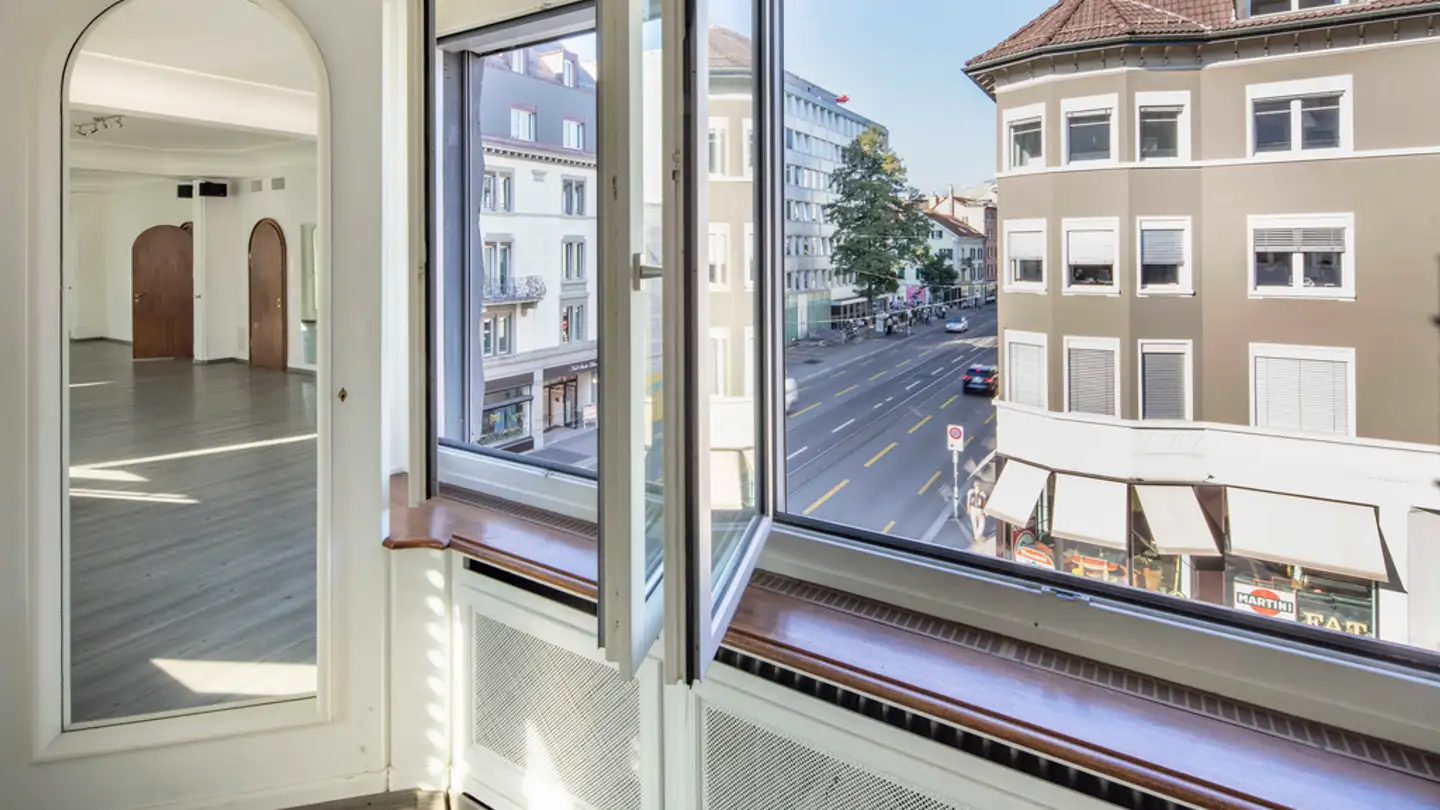 Office space for rent - Badenerstrasse 120, 8004 Zürich - Photo 4