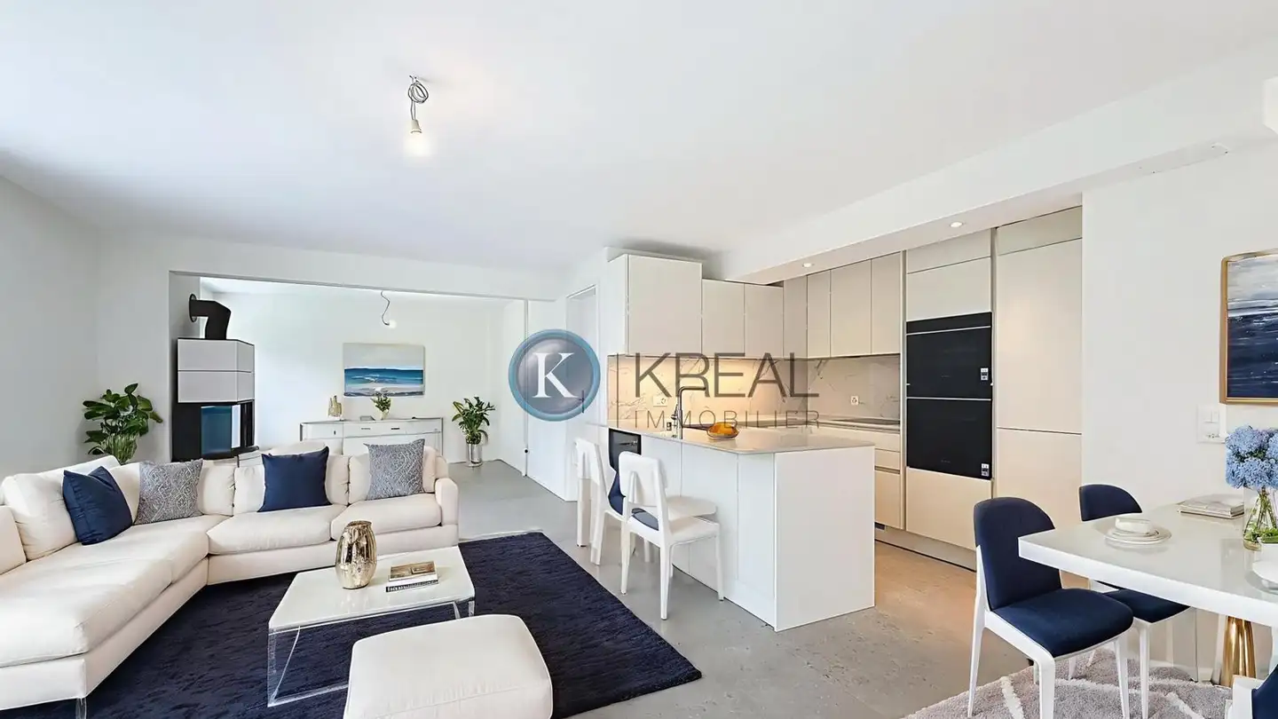 Apartment for sale - 1040 Echallens