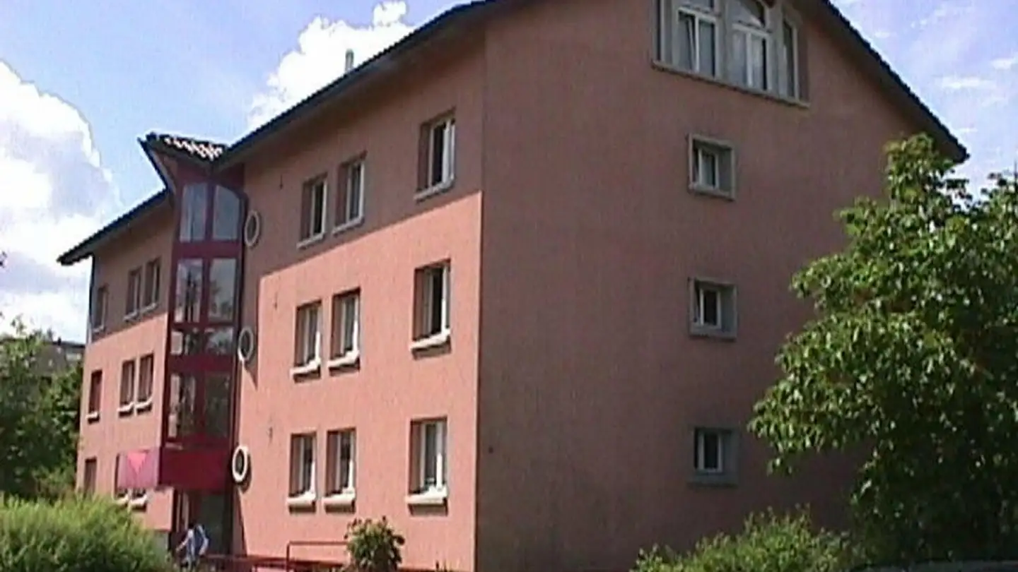 Wohnung mieten - J. Hochstrasserweg 27, 3427 Utzenstorf