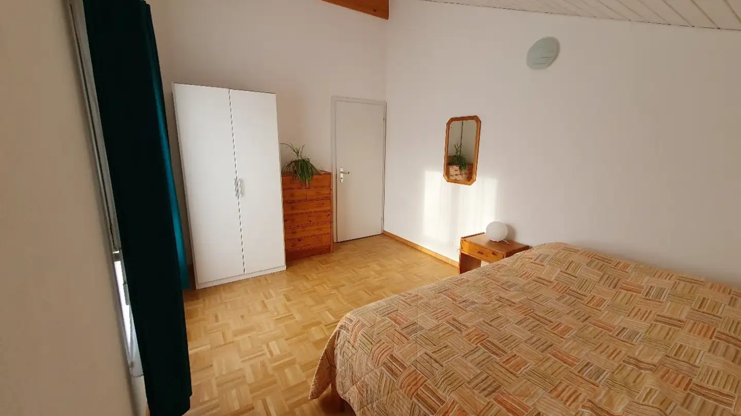 Maison individuelle à louer - Route Du Grand-Lancy, 1212 Grand-Lancy - Photo 4