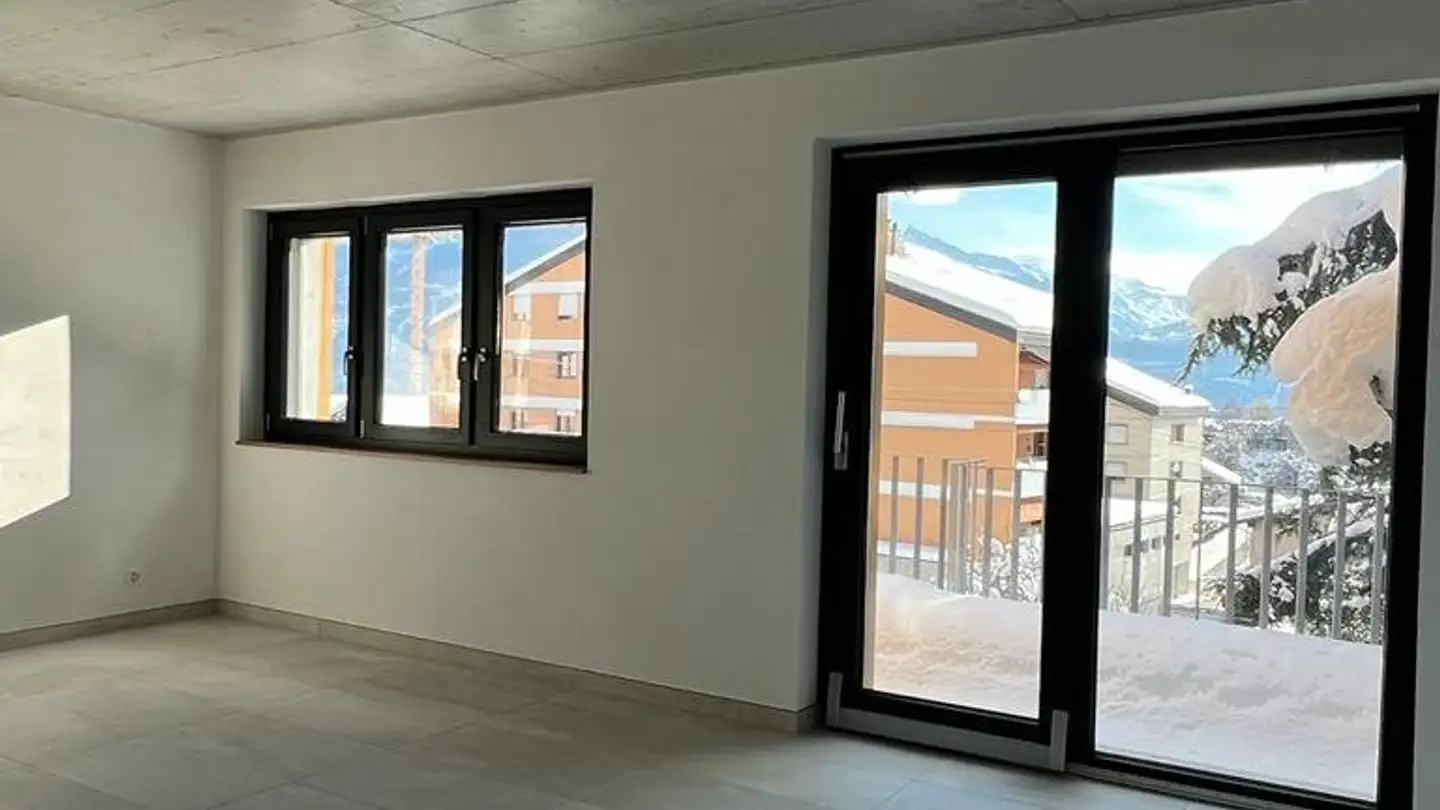 Apartment for rent - Rue De St-Germain 39, 1965 Savièse - Photo 3