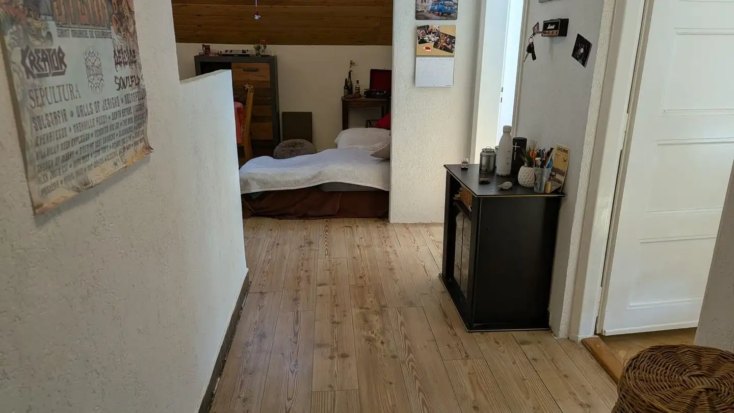 Appartamento in affitto - Route De Plan-De-Croix 20, 1899 Torgon - Photo 4