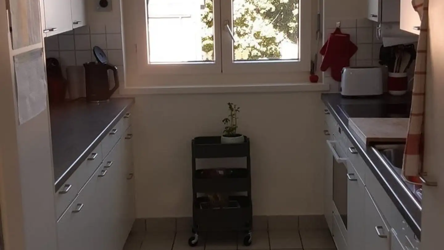 Stanza singola in affitto - 1196 Gland - Photo 3