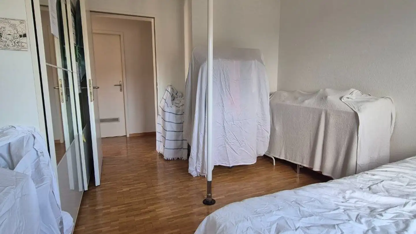 Stanza singola in affitto - 1196 Gland - Photo 4