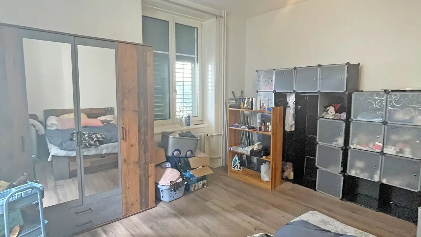 Wohnung mieten - Trischlistrasse 8, 9400 Rorschach - Foto 4