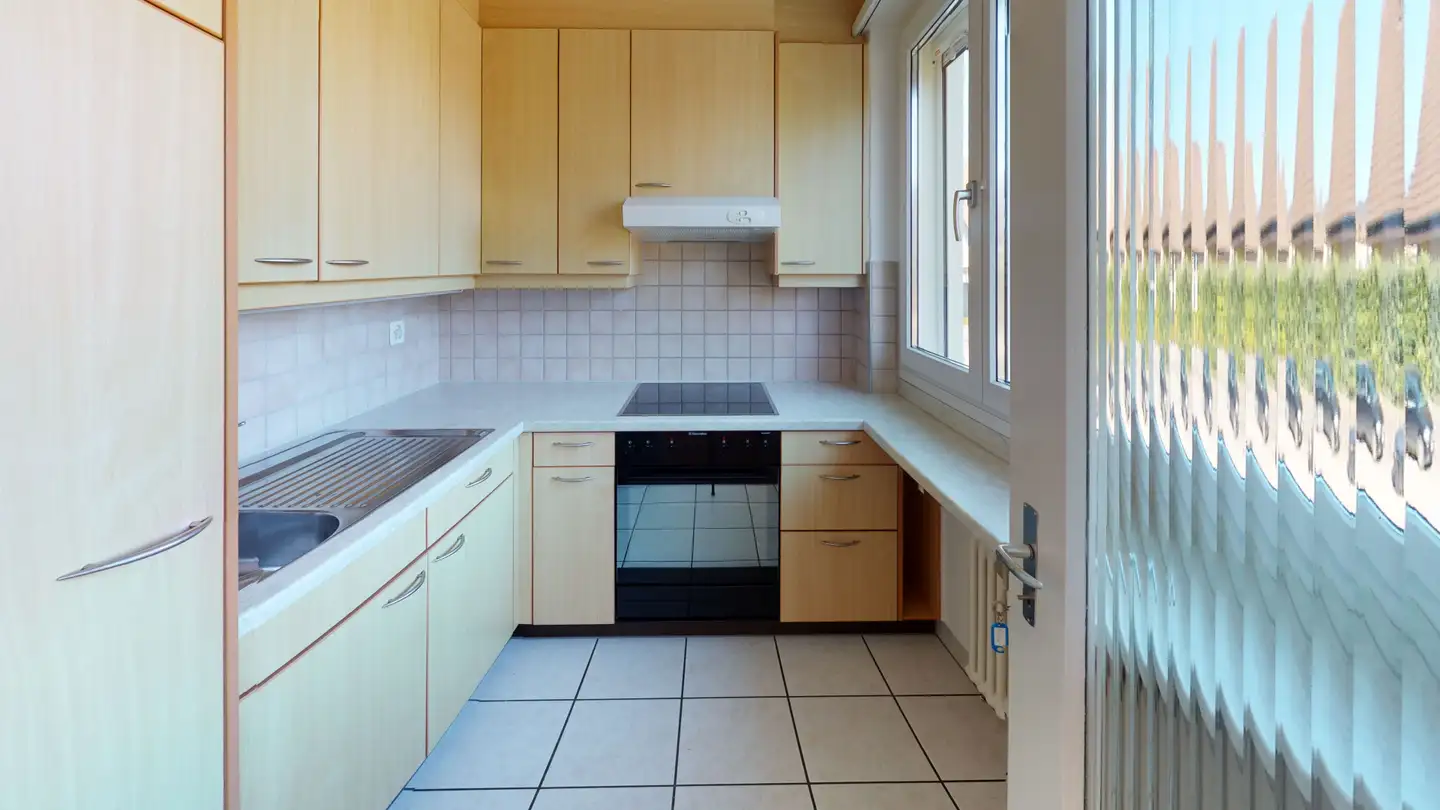 Appartement à louer - Bahnhofstrasse 17a, 8259 Etzwilen - Photo 2
