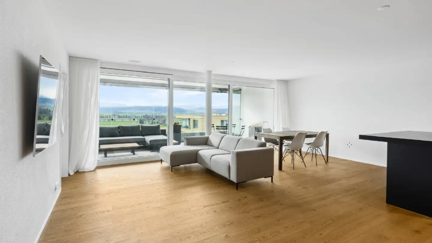 Appartamento in affitto - Surseestrasse 15, 6242 Wauwil