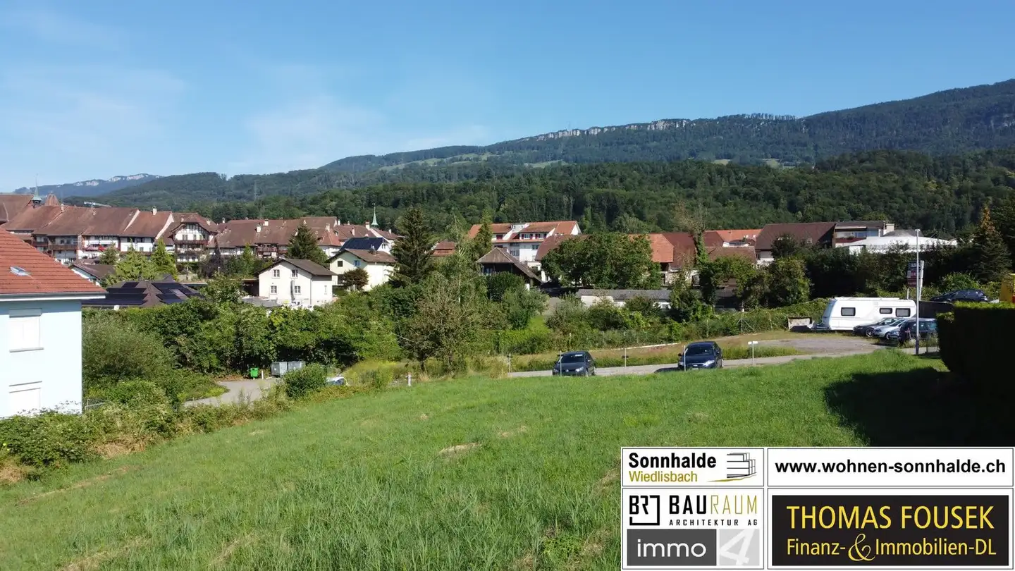 Appartement à vendre - Sonnhalde, 4537 Wiedlisbach - Photo 2
