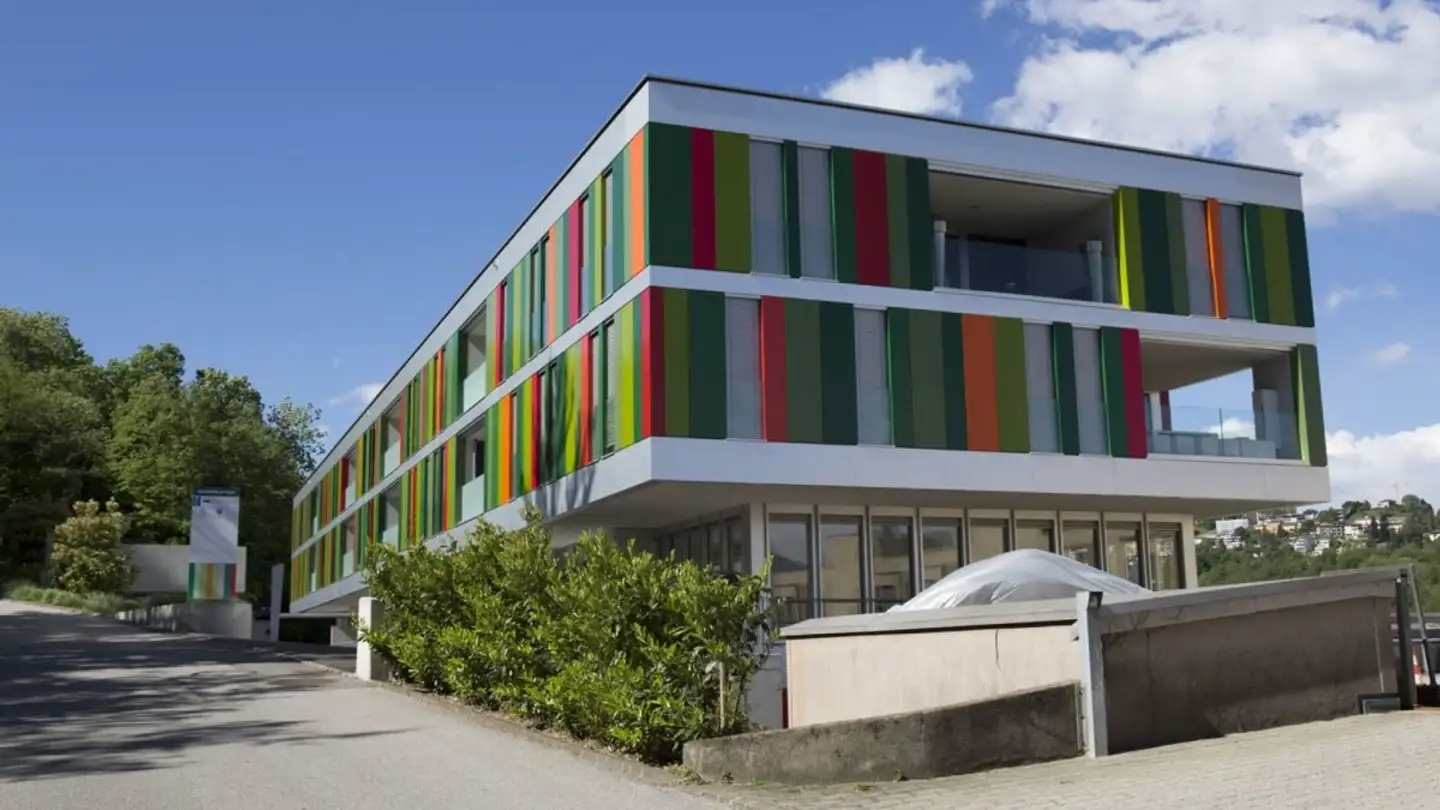 Office space for sale - 6900 Lugano